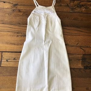 Lilly Pulitzer Sun dress
